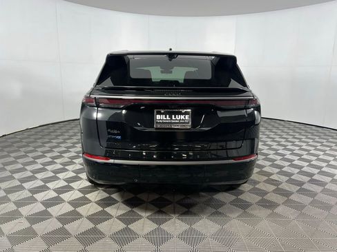 Used 2024 Jeep Wagoneer Launch Edition image 7