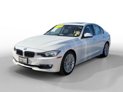 Used 2013 BMW 328i Sedan