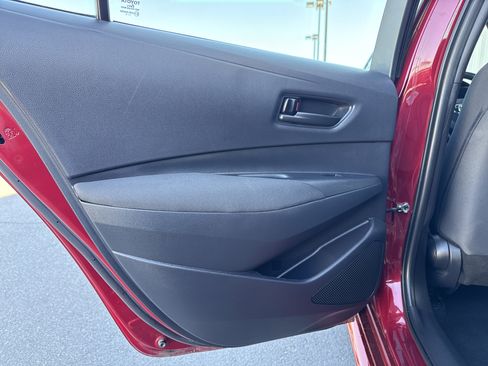 Used 2024 Toyota Corolla LE image 24