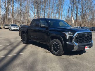 New 2026 Toyota Tundra SR5 AWD/4WD video 2