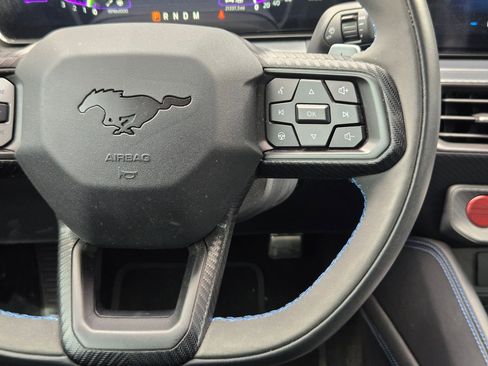 Used 2024 Ford Mustang Dark Horse RWD image 21