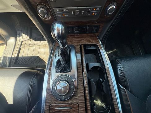 Used 2020 Nissan Armada SL w/ Premium Package AWD/4WD image 22