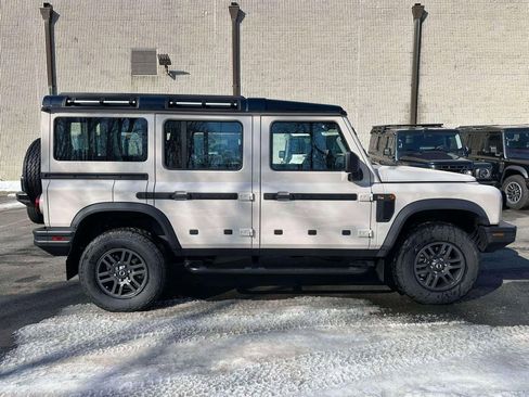 New 2026 INEOS Grenadier image 4