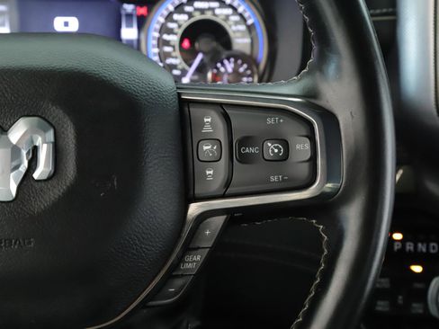 Certified 2021 RAM 1500 Limited image 10