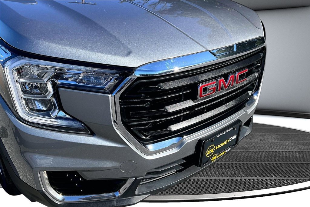 Used 2023 GMC Terrain SLE w/ Driver Convenience Package AWD/4WD image 33