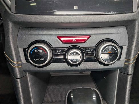 Used 2021 Subaru Crosstrek 2.5i Sport w/ Moonroof Package image 37