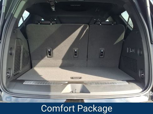 New 2026 Chevrolet Tahoe RST w/ Comfort Package image 24