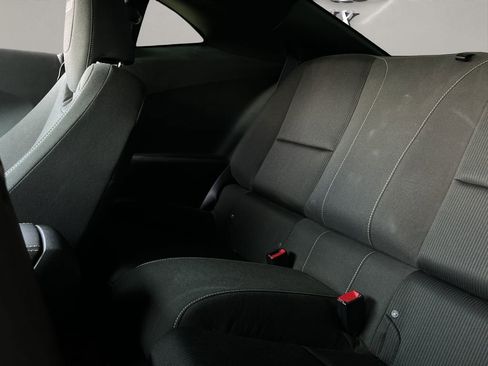 Used 2015 Chevrolet Camaro SS w/ SS Performance Package image 12