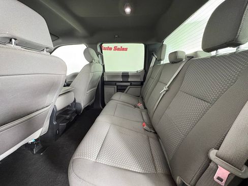 Used 2020 Ford F150 XLT w/ Equipment Group 301A Mid AWD/4WD image 43