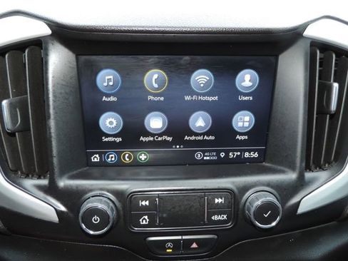 Used 2022 GMC Terrain SLT w/ Elevation Edition image 26