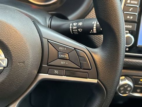 Used 2022 Nissan Kicks S image 27