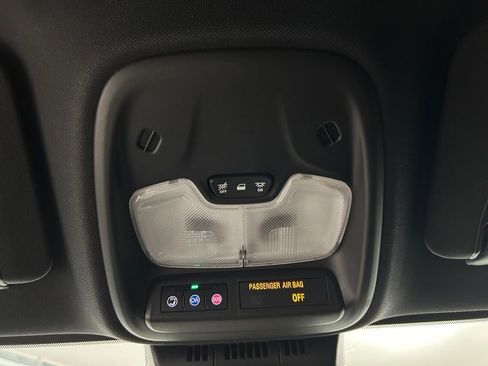 Used 2024 Chevrolet Colorado ZR2 w/ ZR2 Convenience Package III image 29