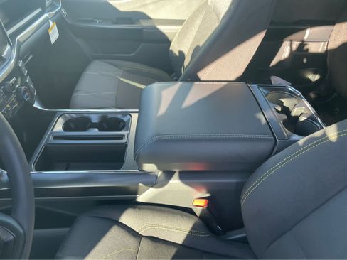 Used 2025 Ford F150 STX w/ Equipment Group 200A image 27