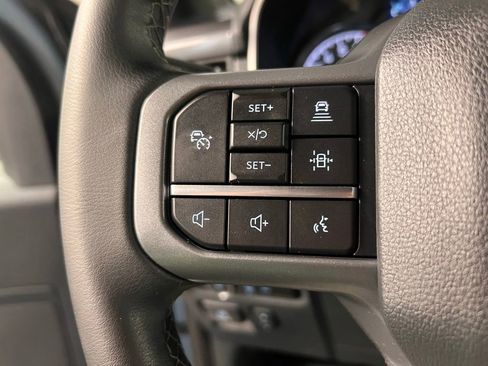 Used 2023 Ford F150 XLT w/ Equipment Group 302A High AWD/4WD image 21