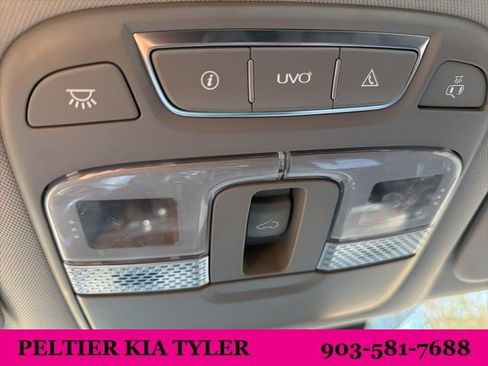 Used 2021 Kia Telluride EX w/ EX Premium Package image 25