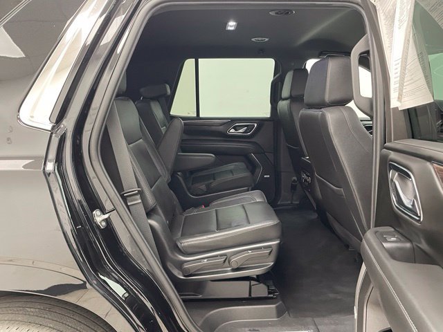 Used 2023 Chevrolet Tahoe LT AWD/4WD image 24