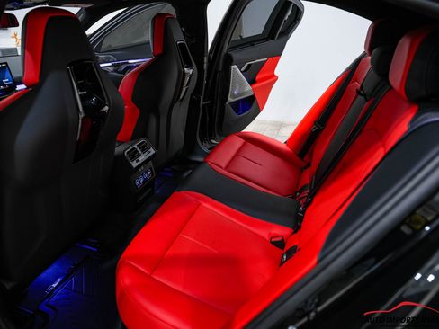 Used 2026 BMW M5 w/ Carbon Package image 72