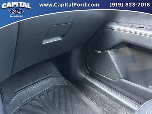 Used 2023 MAZDA CX-5 AWD 2.5 S w/ Premium Plus Pkg image 28