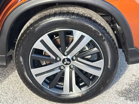 Used 2026 Mitsubishi Outlander Sport ES AWD/4WD image 15
