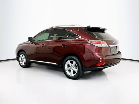 Used 2015 Lexus RX 350 AWD w/ Premium Package image 5