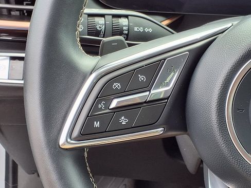 Used 2025 Buick Envision Sport Touring AWD/4WD image 14