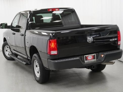 Used 2024 RAM 1500 Tradesman w/ Trailer Tow Group image 11