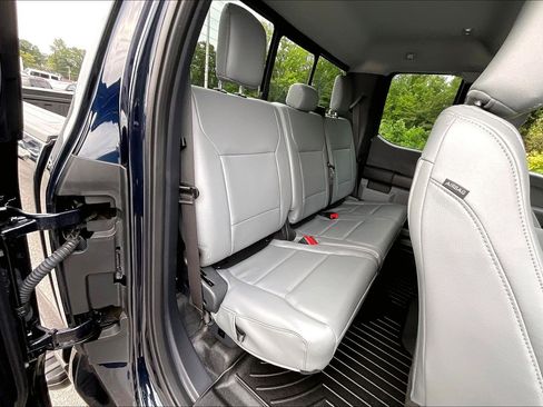 Used 2024 Ford F350 XL w/ 360-Degree Camera Package RWD image 24
