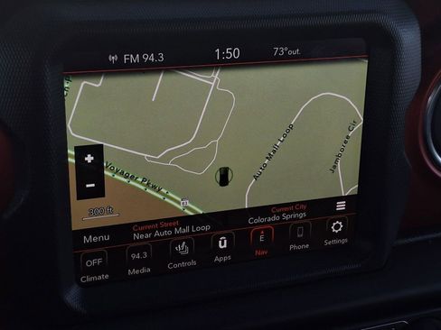 Used 2019 Jeep Wrangler Unlimited Rubicon image 21