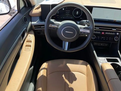 Used 2024 Hyundai Sonata Limited image 11
