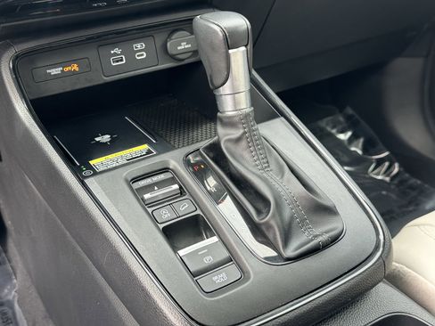 Used 2024 Honda CR-V EX-L image 27
