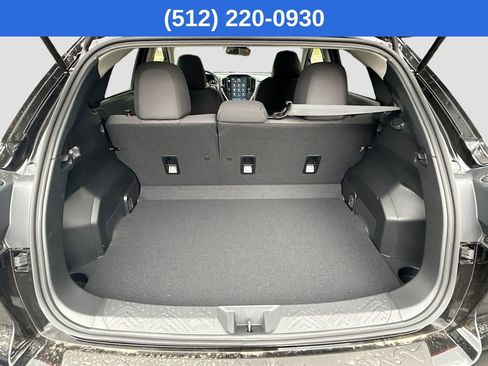 Certified 2025 Subaru Crosstrek 2.0i Premium w/ Convenience Package #2 image 30