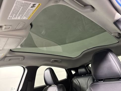 Used 2022 Ford Mustang Mach-E Premium image 18