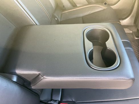 Used 2025 MAZDA CX-50 AWD 2.5 Hybrid w/ Weather Package image 30