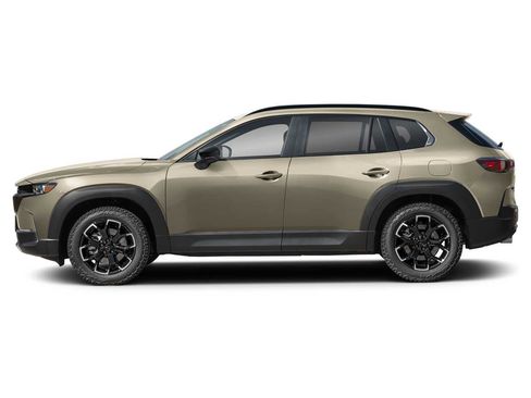 New 2026 MAZDA CX-50 Meridian Edition w/ Cargo Package AWD/4WD image 3