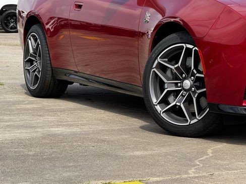 New 2026 Dodge Charger Scat Pack image 12