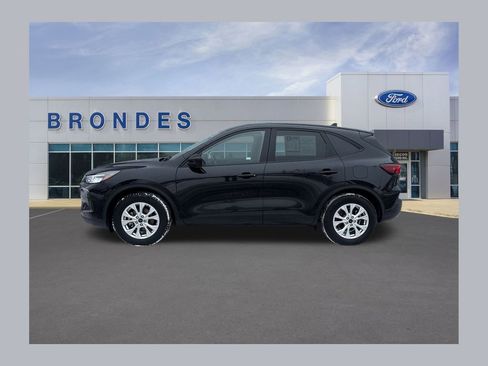 Used 2025 Ford Escape Active image 1