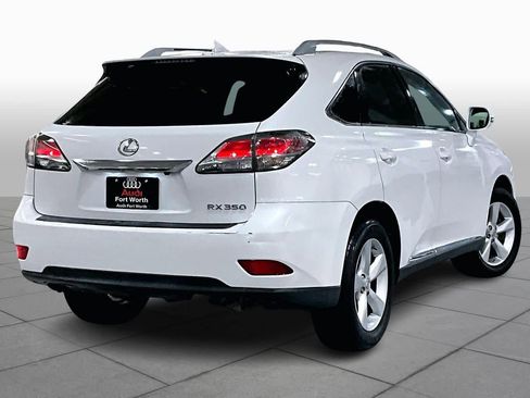 Used 2015 Lexus RX 350 FWD image 12