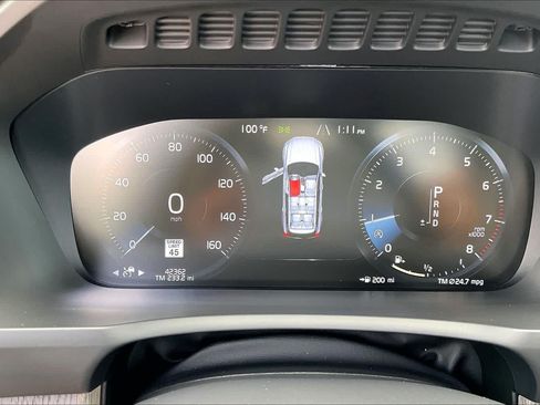 Used 2022 Volvo XC90 T6 Inscription w/ Climate Package AWD/4WD image 26