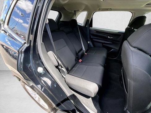 Used 2023 Honda CR-V EX image 29