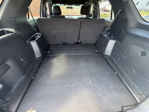 Used 2016 Ford Explorer 4WD Police Interceptor image 10