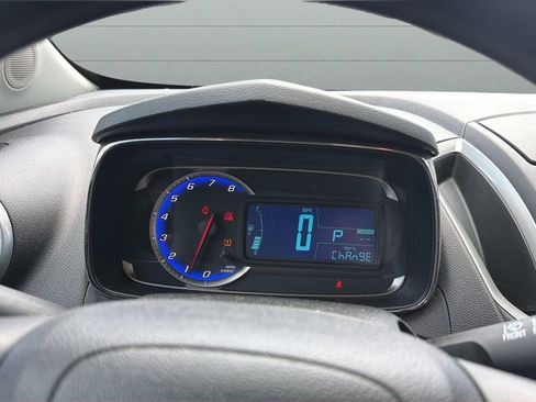 Used 2016 Chevrolet Trax LT AWD/4WD image 12