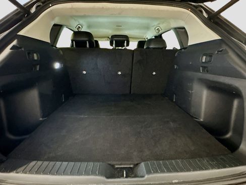 Used 2024 MAZDA CX-50 AWD 2.5 S w/ Preferred Package image 30