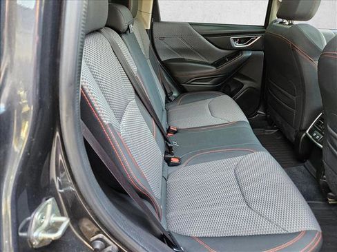 Used 2019 Subaru Forester Sport w/ Popular Package #2 image 23