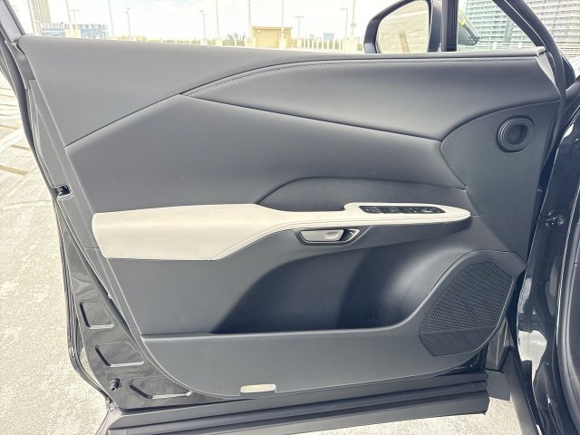 New 2026 Lexus RX 350 FWD image 13