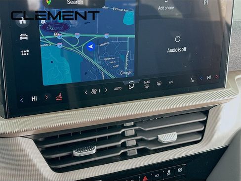 New 2026 Ford Explorer Active image 20