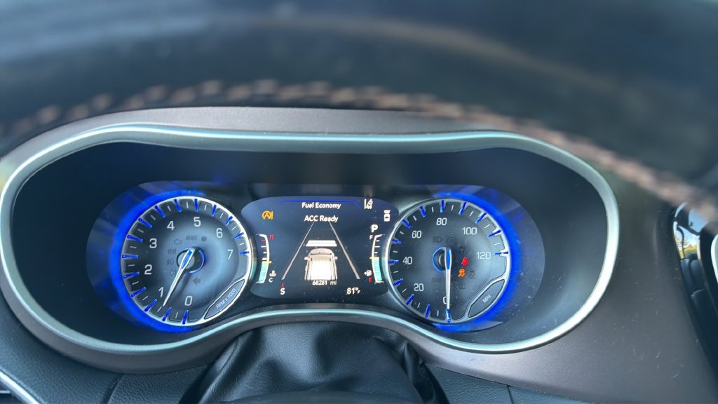 Used 2019 Chrysler Pacifica Touring-L w/ Advanced Safetytec Group FWD image 40