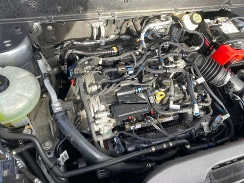 Used 2022 Ford Bronco Sport Big Bend w/ Convenience Package image 22