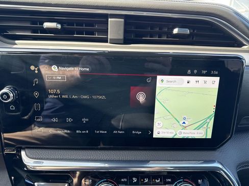 Used 2025 GMC Sierra 1500 Denali w/ Denali Reserve Package image 20