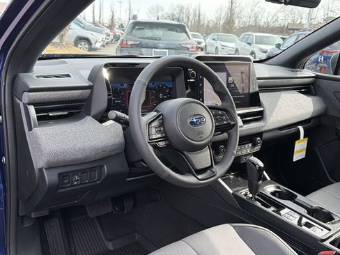 New 2026 Subaru Outback Limited XT image 10