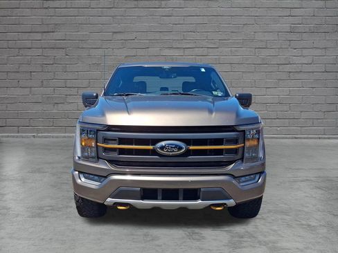 Used 2022 Ford F150 Tremor w/ Equipment Group 401A Mid AWD/4WD image 4